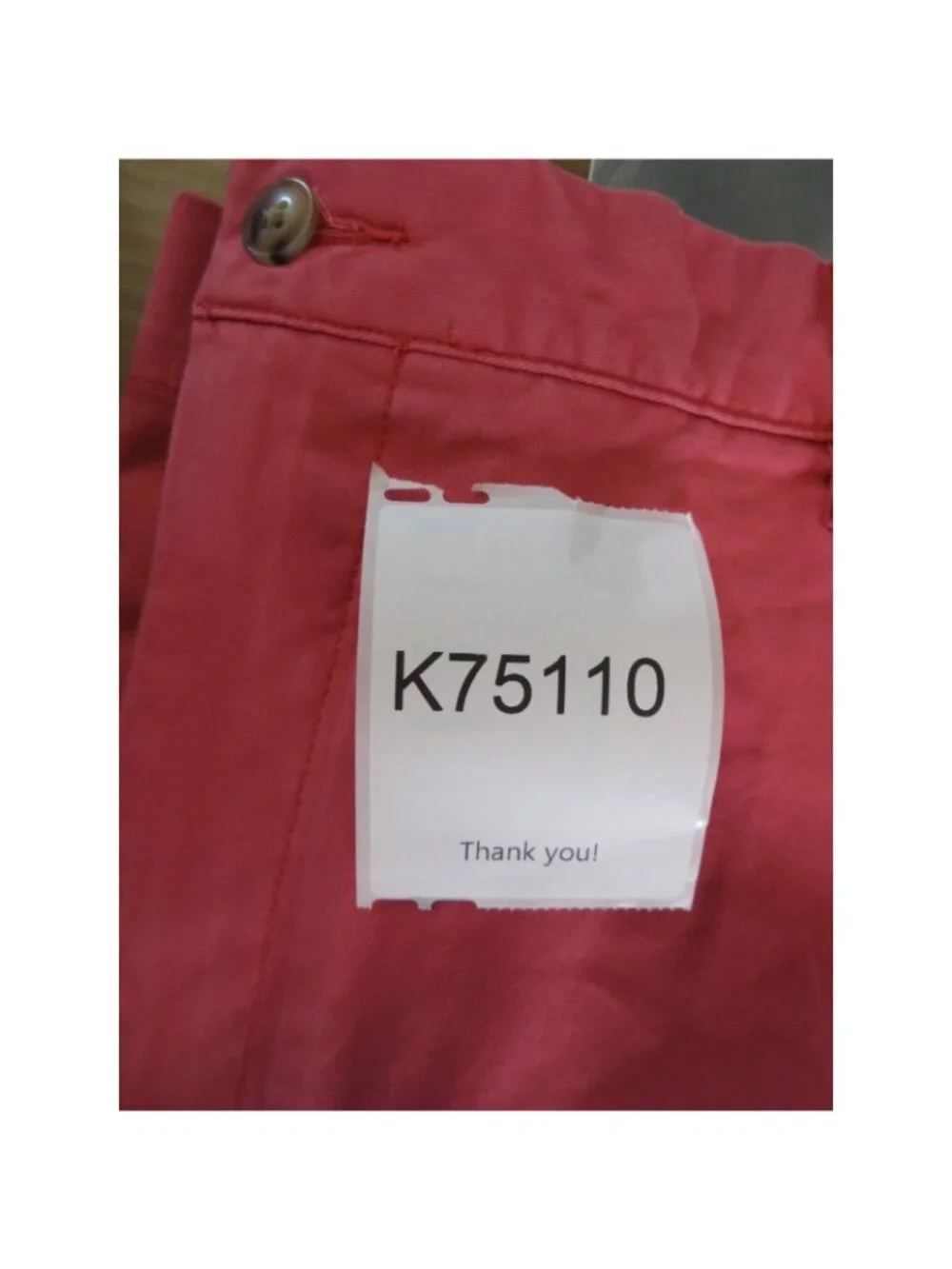 Polo Ralph Lauren Shorts 44B Nantucket Chino Stretch Classic 9